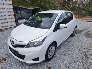 Toyota Yaris '13 AYTOMATO