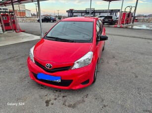 Toyota Yaris '13