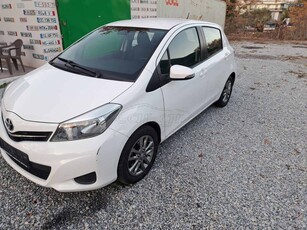 Toyota Yaris '13