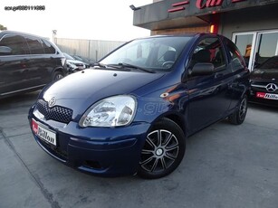 TOYOTA YARIS 1.3 POP