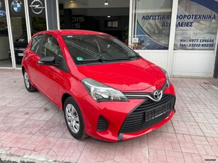 Toyota Yaris '14 1.0 5-θυρο