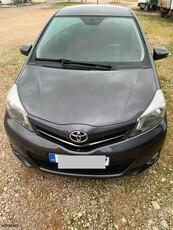 Toyota Yaris '14