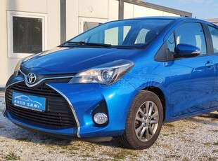 Toyota Yaris '14 Πλήρης Ιστορικό Συντήρησης