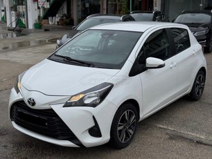 TOYOTA YARIS 1.4 D