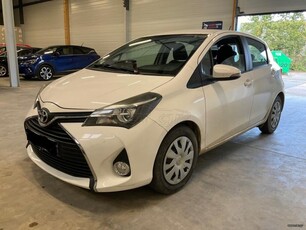 TOYOTA YARIS 1,4 D