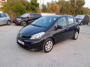 TOYOTA YARIS 1.4 D