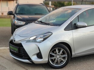 TOYOTA YARIS 1.4 D