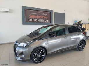 TOYOTA YARIS 1.4 D