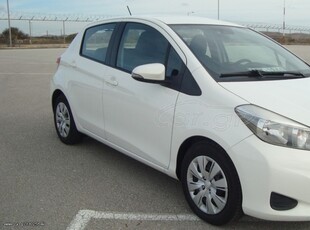 TOYOTA YARIS 1.4 DIESEL CLIMA 2013