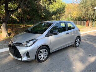 Toyota Yaris '15