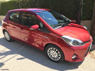 Toyota Yaris '15