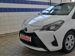 TOYOTA YARIS 1.5 Dual VVT