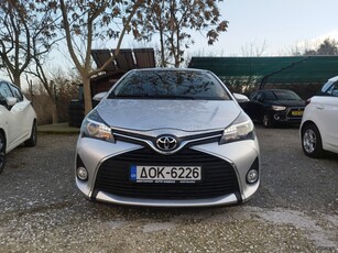 Toyota Yaris '16 1.0 COMFORT