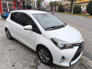 Toyota Yaris '17 ΕΛΛΗΝΙΚΟ-ΠΡΩΤΟ ΧΕΡΙ-ΑΥΤΟΜΑΤΟ !!!