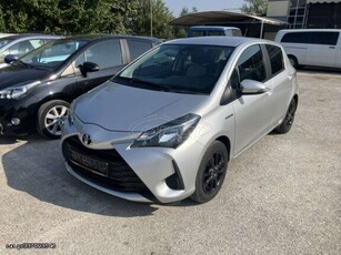 Toyota Yaris '17