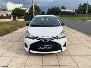 Toyota Yaris '17