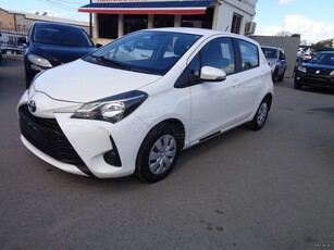 Toyota Yaris '17