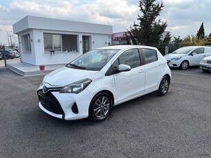 Toyota Yaris '17 ΕΛΛΗΝΙΚΟ ΑΡΙΣΤΟ!!!!!!!