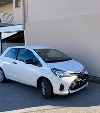 Toyota Yaris '17