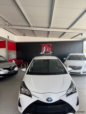 Toyota Yaris '18 1.5 HYBRID