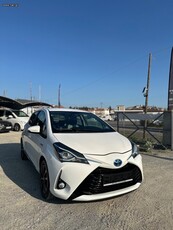 Toyota Yaris '18