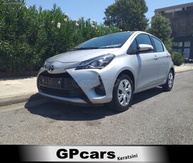 Toyota Yaris '18 **ΚΑΜΕΡΑ**NAVI**