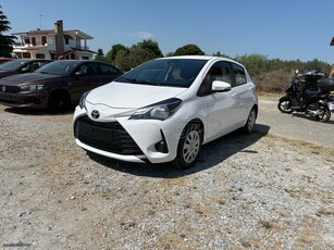 Toyota Yaris '19 1.5 ***ΠΡΟΣΦΟΡΑ**