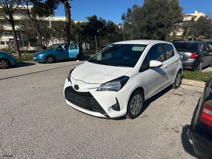 Toyota Yaris '19 1.5 VVTI IE