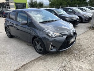 Toyota Yaris '19