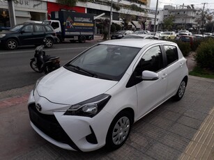 TOYOTA YARIS ΠΕΤΡΕΛΑΙΟ ΠΡΟΣΦΟΡΑ !!! 2018