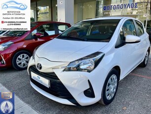 TOYOTA YARIS Α' ΧΕΡΙ !!!ΕΛΛΗΝΙΚΟ !!! 2020