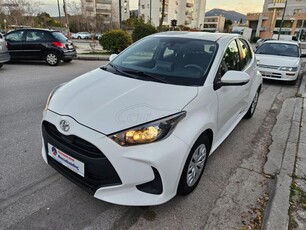 TOYOTA YARIS ΕΛΛΗΝΙΚΟ ΑΡΙΣΤΟ!! 2021