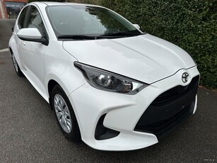 Toyota Yaris '23 1.0 VVTI