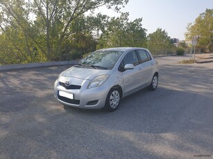 TOYOTA YARIS AYTOMATO FULL SERVICE 2009