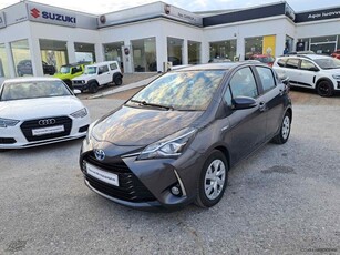 TOYOTA YARIS Hybrid 1.5 BUSINESS(Φ)