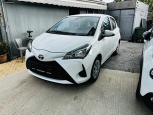 TOYOTA YARIS Yaris 2018 FACE LIFT D4 2018