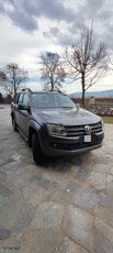 Volkswagen Amarok '12