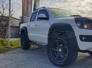 Volkswagen Amarok '12 VIT 5181