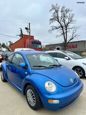 Volkswagen Beetle '05