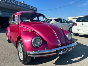 Volkswagen Beetle '69 Συλλεκτικό