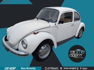 Volkswagen Beetle '79 