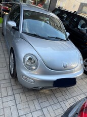 Volkswagen Beetle (New) '07 20vt