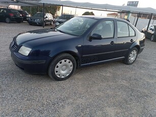 Volkswagen Bora '01