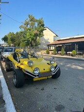 Volkswagen Buggy '70