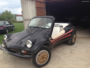 Volkswagen Buggy '85 Volkswagen Buggy ΠΑΝ-ΚΑΡ