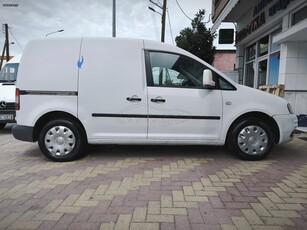 Volkswagen Caddy '05 1.9 TDI