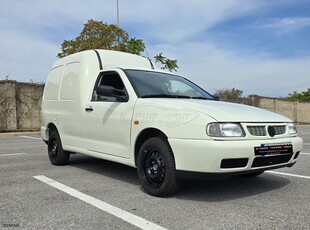 Volkswagen Caddy '99