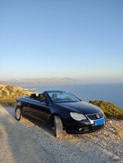 Volkswagen Eos '07 FSI 1.6 6TAXYTO