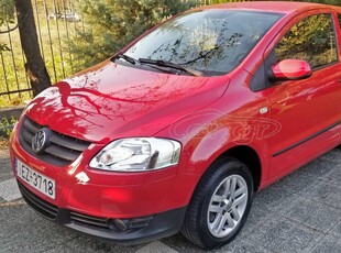 Volkswagen Fox '06 1.2 fox - τελη 25