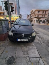 Volkswagen Fox '06 FOX 1,2 BENZINH